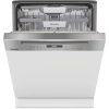 Máy rửa chén âm bán phần Miele G 7131 SCi AD EDST/CLST AutoDos 1 may rua chen am ban phan miele g 7131 sci ad edst clst autodos