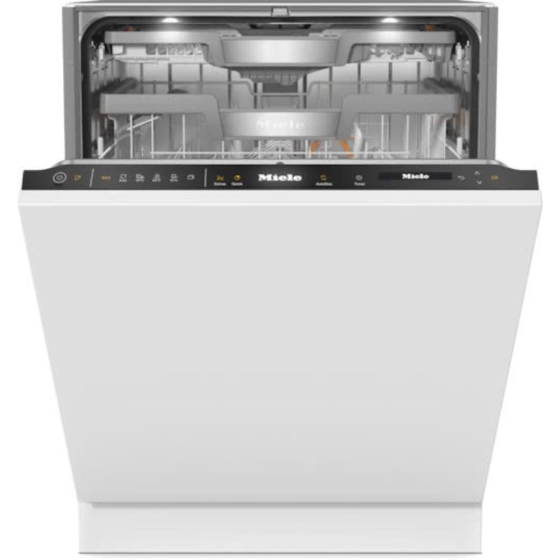 Máy rửa chén âm toàn phần Miele G 7790 SCVi K20 AutoDos 3 Máy rửa chén âm toàn phần Miele G 7790 SCVi K20 AutoDos
