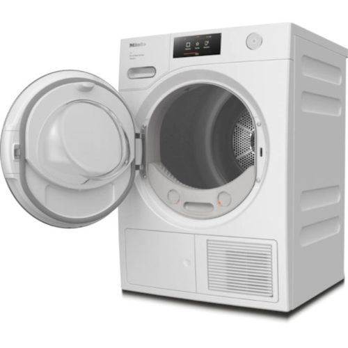 Máy sấy bơm nhiệt Miele TWV780WP 6 nap may say bom nhiet miele twv780wp