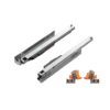 Ray âm giảm chấn GrandX Premere with GXMotion XB.400P 1 ray am giam chan grandx premere with gxmotion xb 400p