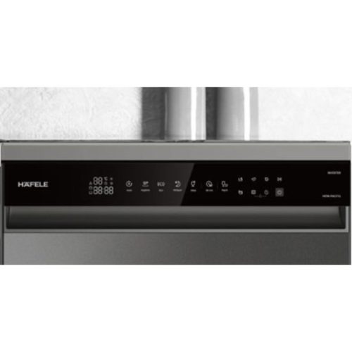 Máy rửa chén Hafele HDW-B4512B 533.23.340 7 remote may rua chen hafele hdw b4512b 533 23 340