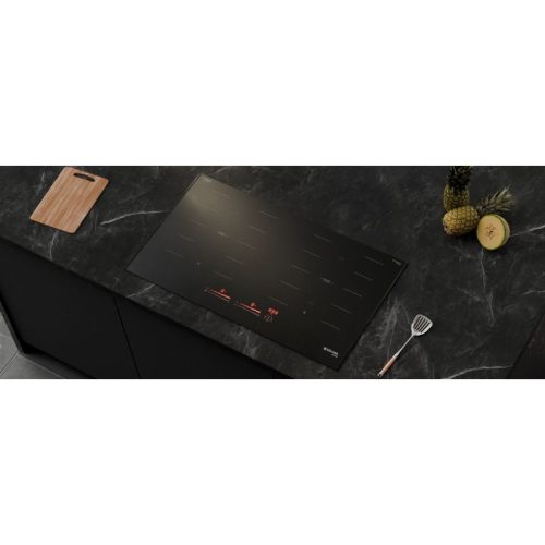 Bếp từ 2 vùng nấu Kocher X-NANO 8 11 thot bep tu 2 vung nau kocher x nano 8