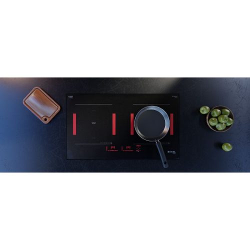 Bếp từ 2 vùng nấu Kocher X-NANO 9 8 thot bep tu 2 vung nau kocher x nano 9