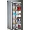 Tủ khô nan dẹt GrandX SUS304 Cánh Mở XPR.600S 2 tu kho nan det grandx sus304 canh mo xpr 600s