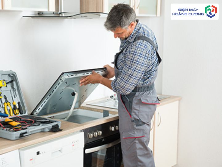 Kinh nghiệm mua bếp từ: 9 Tiêu chí quan trọng bạn không thể bỏ qua 14 Chế độ bảo hành và chính sách hậu mãi