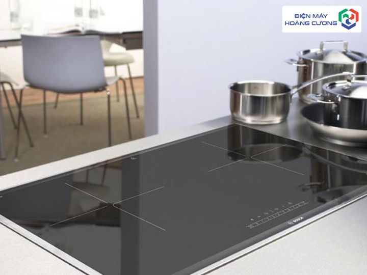 Kinh nghiệm mua bếp từ: 9 Tiêu chí quan trọng bạn không thể bỏ qua 12 Kinh nghiệm chọn bếp từ: Phân khúc bếp từ cao cấp