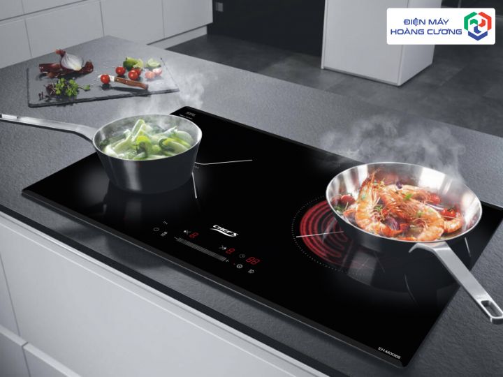 Kinh nghiệm mua bếp từ: 9 Tiêu chí quan trọng bạn không thể bỏ qua 13 Kinh nghiệm chọn bếp từ: Phân khúc bếp từ tầm trung