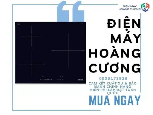 Bếp từ 3 vùng nấu Hafele HC-I6035B - 533.09.961 18 Bếp từ 3 vùng nấu Hafele HC-I6035B - 533.09.961 mua ngay
