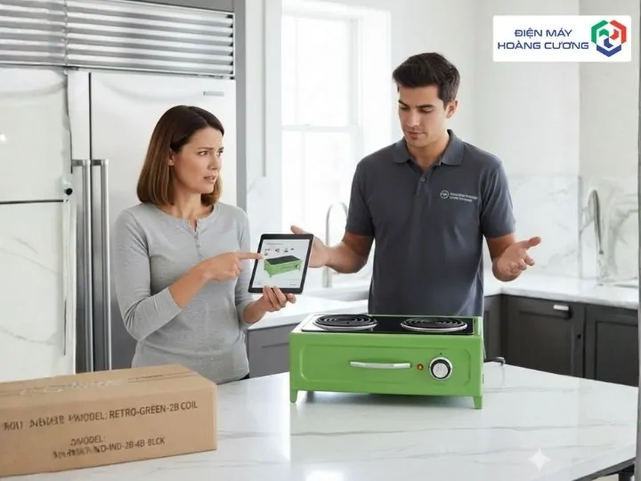 Chính sách đổi trả hàng 3 Chính sách đổi trả hàng với sản phẩm không đúng mẫu mã