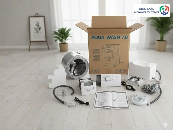 Chính sách đổi trả hàng 6 Chính sách đổi trả sản phẩm với điều kiện giữ đầy đủ phụ kiện