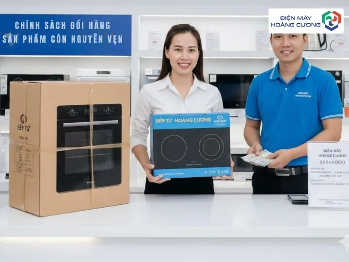 Chính Sách Hoàn Tiền 4 Chính sách hoàn tiền với khách hàng muốn đổi hàng giá thấp hơn