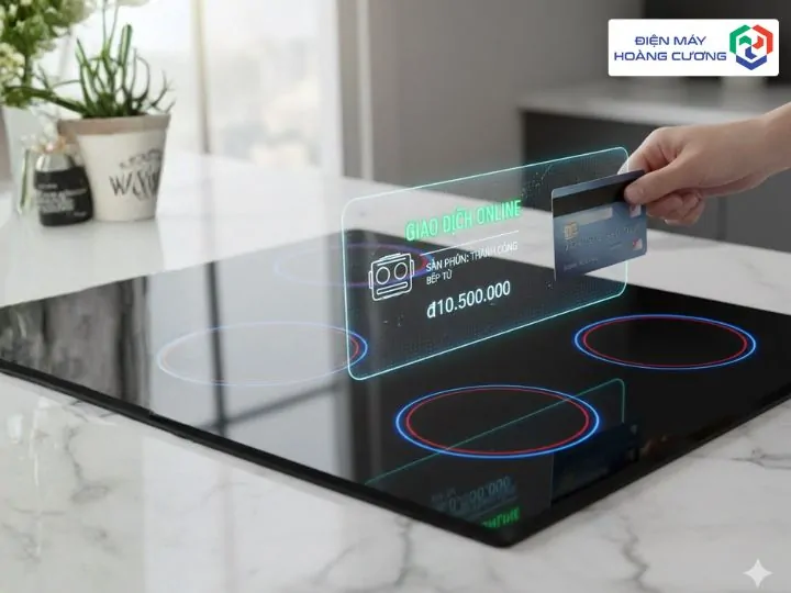 Chính Sách Hoàn Tiền 9 Chính sách hoàn tiền với giao dịch online