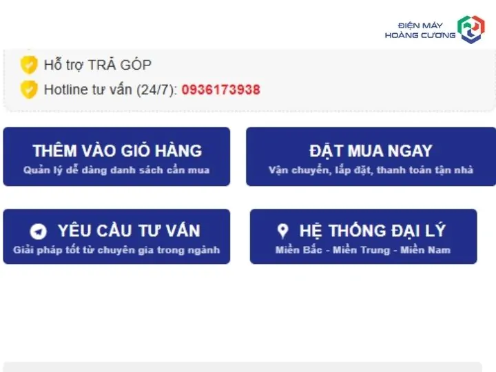 Hướng dẫn mua hàng 4 Hướng dẫn mua hàng bước 3