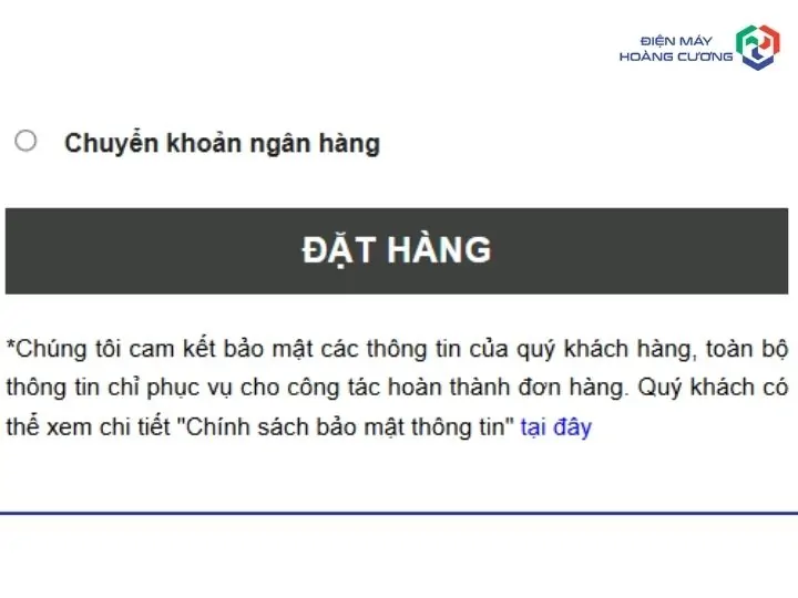 Hướng dẫn mua hàng 7 Hướng dẫn mua hàng bước 6