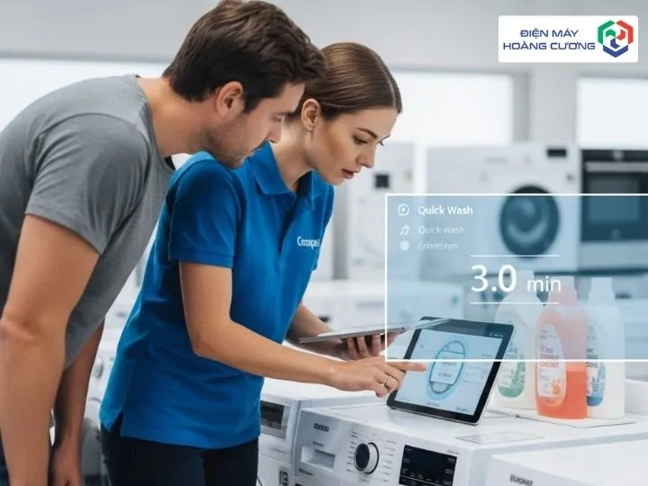 Trung tâm bảo hành 4 Trung tâm bảo hành với nhân viên tư vấn kỹ thuật