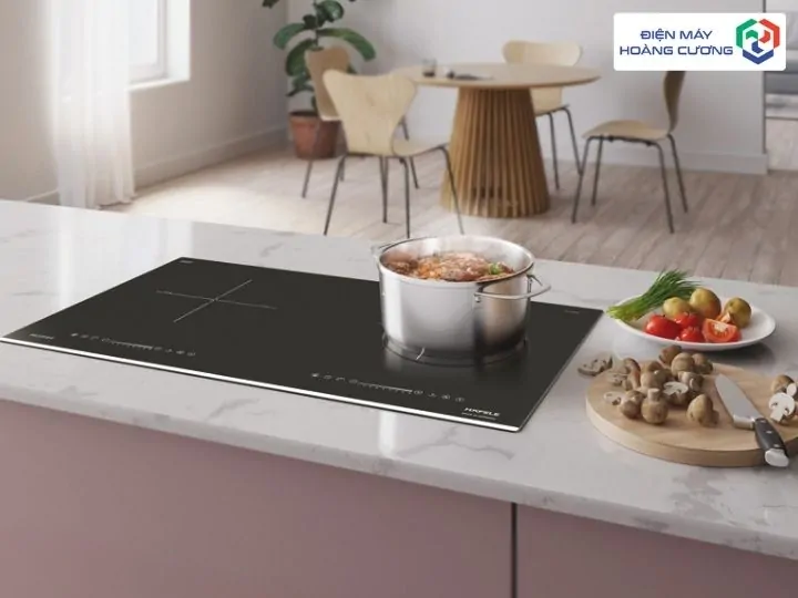 Bảng giá bếp từ Hafele chính hãng