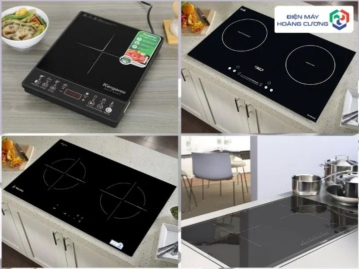 Bếp Từ Hãng Nào Tốt? Top 10 Thương Hiệu Đáng Mua Nhất 2025 12 Bảng báo giá bếp từ cập nhật mới nhất 2025