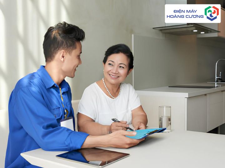 Thay Bo Mạch Bếp Từ Giá Rẻ - Linh Kiện Chính Hãng - Uy Tín Nhất 2025 3 Báo giá các dịch vụ và điều khoản