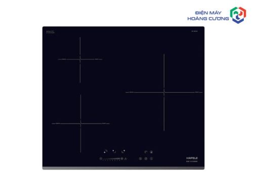 Bếp từ 3 vùng nấu Hafele HC-I6035B - 533.09.961 8 bep tu 3 vung nau hafele hc i6035b 533 09 961 3