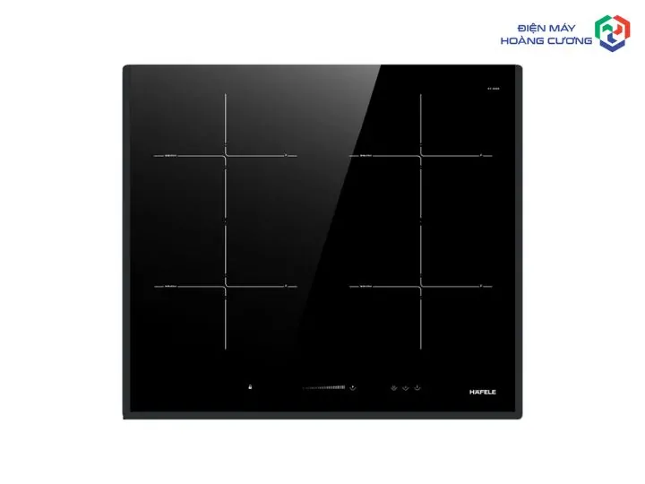 Bếp từ 4 vùng nấu Hafele HC-I604D 535.02.040