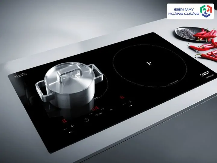 Bếp Từ Hãng Nào Tốt? Top 10 Thương Hiệu Đáng Mua Nhất 2025 8 Bếp từ Chefs - "Hàng hiệu" giá tốt cho người Việt