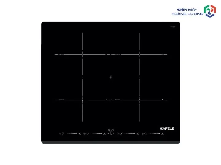 Bếp từ đa vùng nấu Hafele HC-IF60D 536.01.911