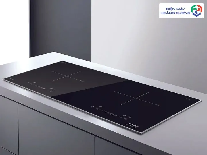 Hướng Dẫn Cách Sử Dụng Bếp Từ Hafele Mới Nhất 2025 2 bếp từ Hafele hiện đại