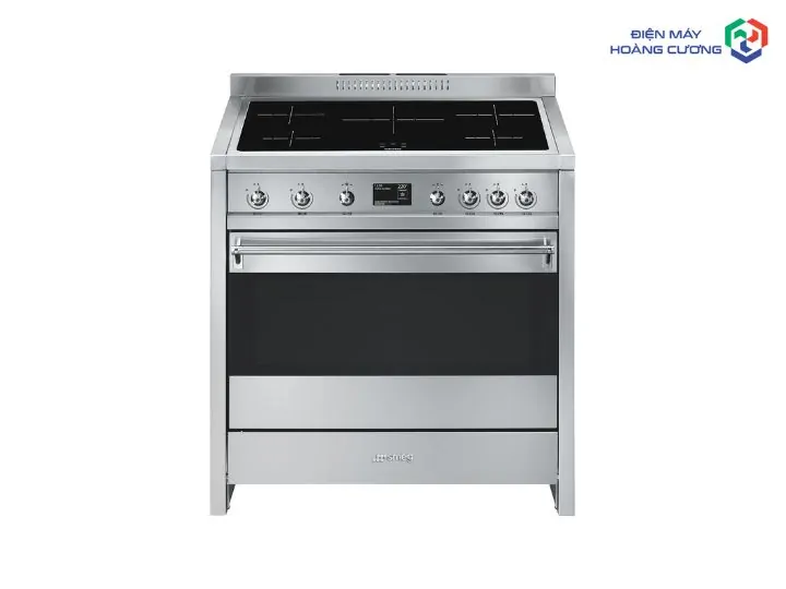 Bếp từ liền lò Hafele