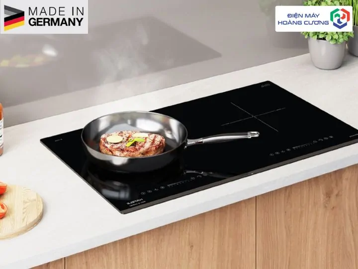 Hướng Dẫn Cách Sử Dụng Bếp Từ Hafele Mới Nhất 2025 11 bếp từ Hafele xuất xứ Đức chính hãng