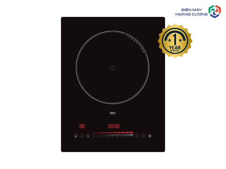 Bếp lẩu từ Giải Pháp Hoàn Hảo Cho Bữa Tiệc Lẩu Tiện Lợi 9 Bếp từ Lorca TA 1018 PLus