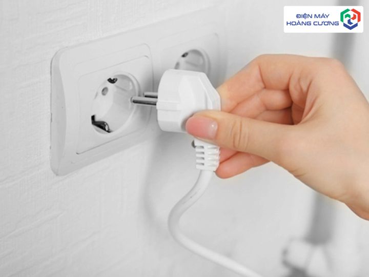 Cách sử dụng bếp từ đúng cách, an toàn và tiết kiệm điện 7 Cách sử dụng bếp từ tiết kiệm