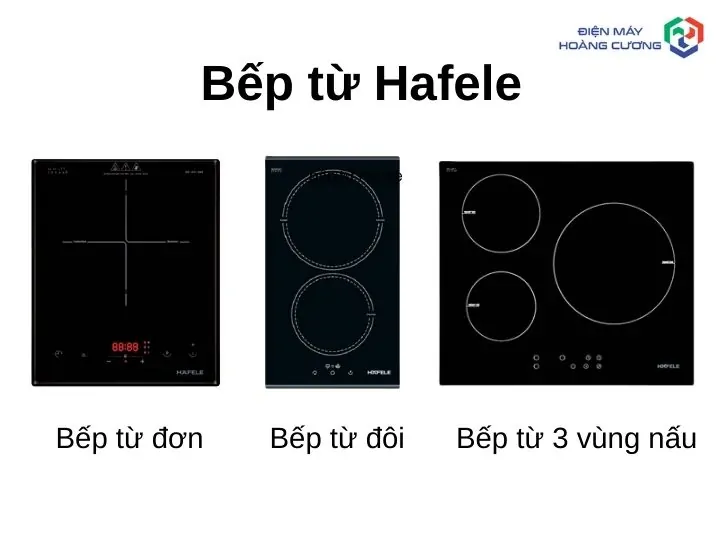 Đôi nét về thương hiệu Hafele