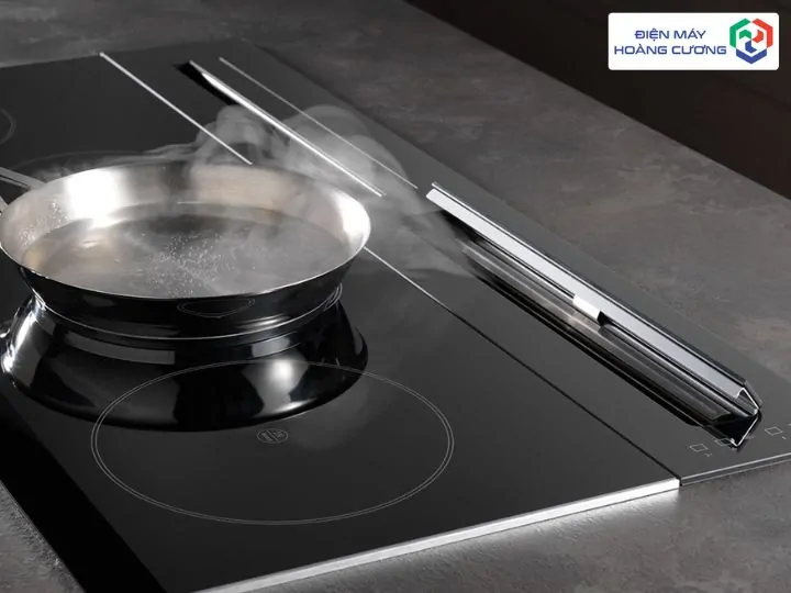 Miếng Lót Bếp Từ: 4 lợi ích vàng khi sử dụng 7 sử dụng miếng lót bếp từ khi nấu ăn