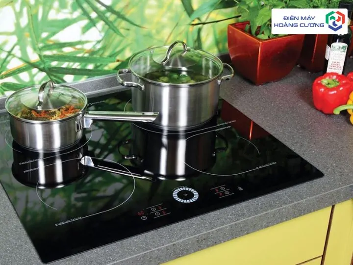 Sửa bếp từ đơn giản tại nhà với 6 lỗi thường gặp và cách khắc phục 7 Kinh nghiệm dùng bếp từ ít bị lỗi