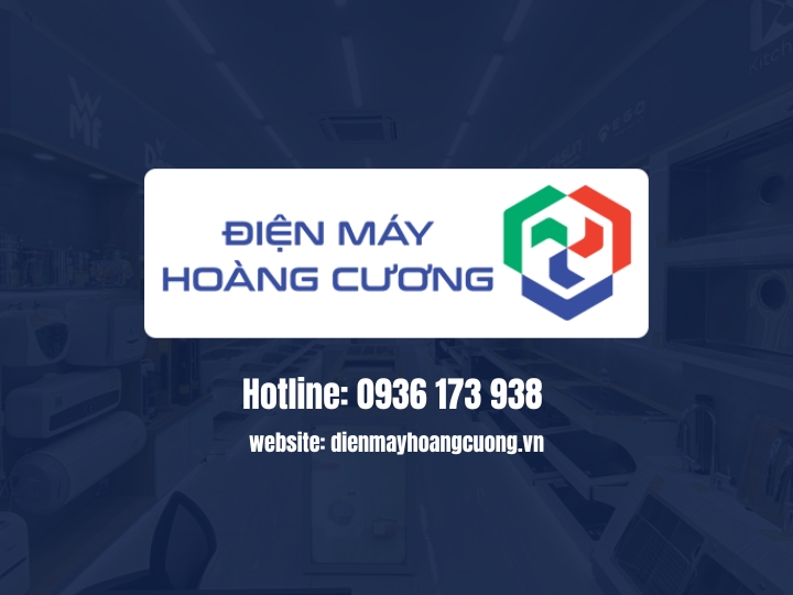 Bảo hành bếp từ 24/7 tại Điện Máy Hoàng Cương – Địa chỉ Uy tín, Chính hãng Toàn quốc 2025 6 Dịch vụ uy tín - Chất lượng hàng đầu