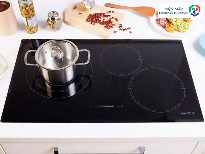 Hướng Dẫn Cách Sử Dụng Bếp Từ Hafele Mới Nhất 2025 12 Mua bếp từ Hafele chính hãng tại Điện máy Hoàng Cương