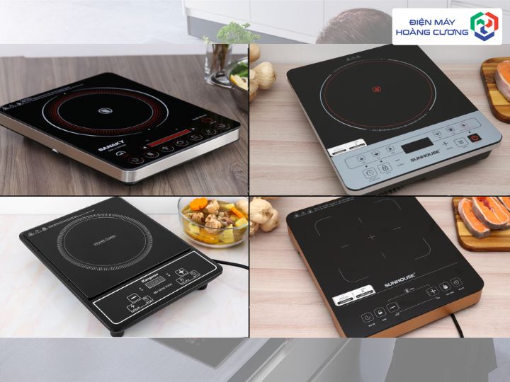 Bếp lẩu từ Giải Pháp Hoàn Hảo Cho Bữa Tiệc Lẩu Tiện Lợi 7 4 mẫu bếp lẩu từ mini và đa năng