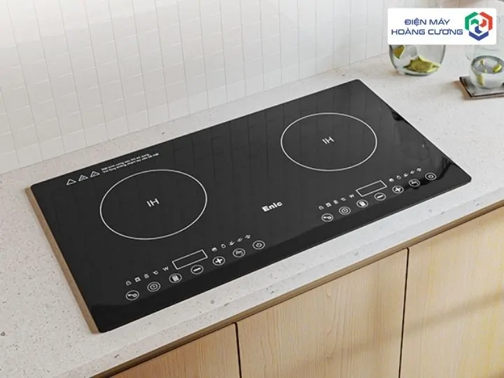 Top 8 mặt kính bếp từ chịu lực, chịu nhiệt tốt nhất 2025 15 Thay mặt kính bếp từ tại điện máy Hoàng Cương