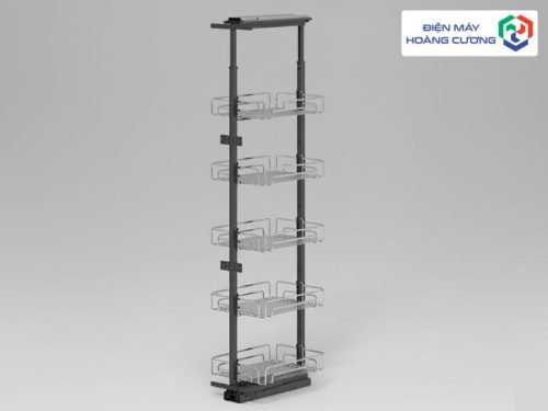 Tủ Đồ Khô Hafele Kosmo-P 595.71.047 10 Tủ đồ khô Hafele Kosmo-P 595.71.047 an toàn bền bỉ