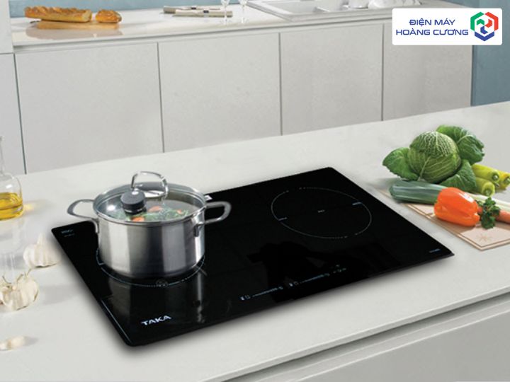 Bếp từ có tốn điện không? Giải mã & 7 bí quyết tiết kiệm điện năng 5 Các Yếu Tố Ảnh Hưởng Đến Mức Tiêu Thụ Điện của Bếp Từ