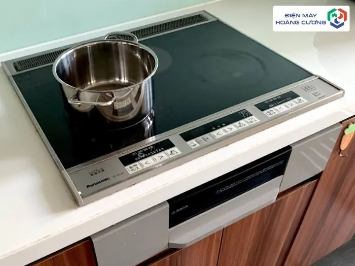 Bếp Từ Nhật Bãi - Đánh Giá Chi Tiết & Hướng Dẫn Lựa Chọn 2025 2 bếp từ Nhật bãi là gì