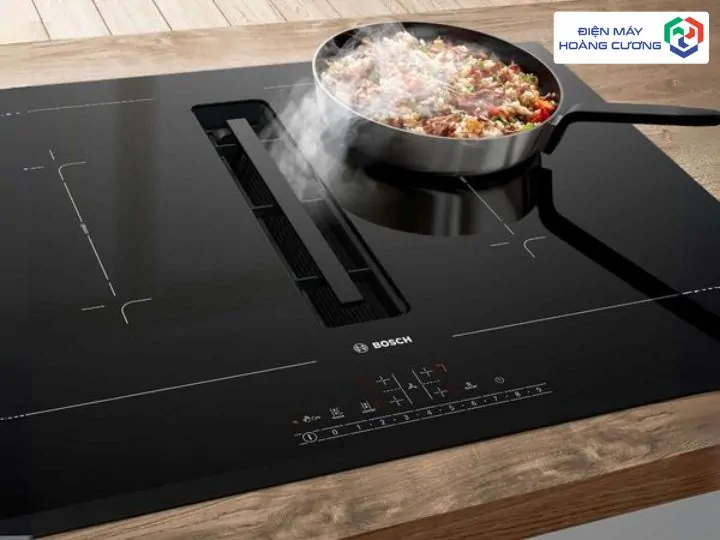 Công Suất Bếp Từ Bosch: Mức Tiêu Thụ & 5 Mẹo Tiết Kiệm Hiệu Quả 1 bếp từ Bosch công suất lớn