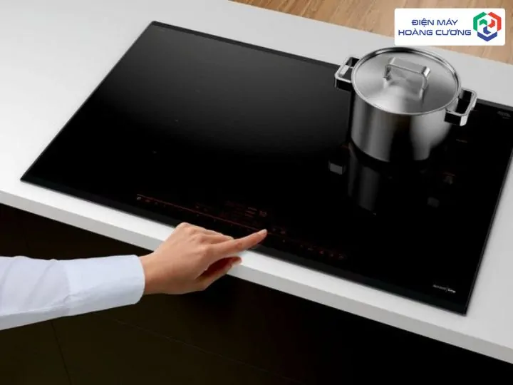 Cách Mở Khóa Bếp Từ Bosch Đơn Giản, Chi Tiết Cho Từng Dòng Máy 1 Bếp từ Bosch không thể mở khoá