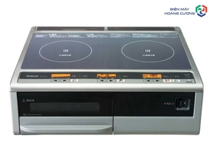 Bếp Từ Nhật Bãi - Đánh Giá Chi Tiết & Hướng Dẫn Lựa Chọn 2025 5 bếp từ đôi Nhật bãi