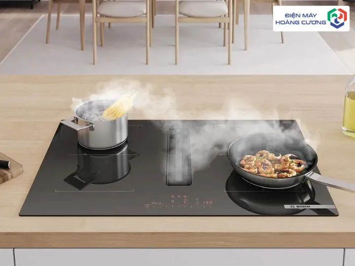 Tổng Hợp Kích Thước Bếp Từ Bosch Chuẩn Nhất & Hướng Dẫn Lắp Đặt 2025 13 Tư vấn chọn kích thước Bosch tại Điện máy Hoàng Cương