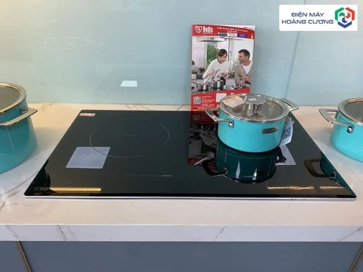 Top Bếp Từ Belling Nhập Khẩu Anh Quốc Đáng Mua Nhất 2026 12 Bếp từ Belling lưu ý sử dụng