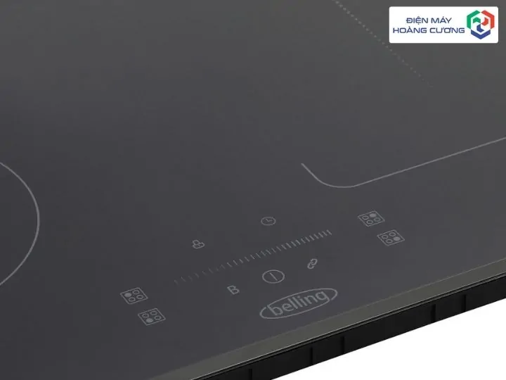Top Bếp Từ Belling Nhập Khẩu Anh Quốc Đáng Mua Nhất 2026 5 Bếp từ Belling tiết kiệm năng lượng