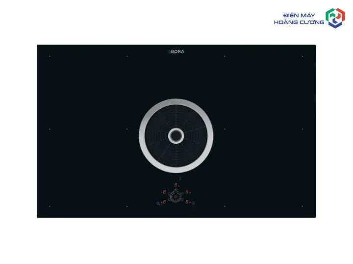 Top 5 Bếp Từ Bora Kết Hợp Hút Mùi Nhập Khẩu Đức "Đẳng Cấp" Nhất 2026 6 Bếp từ Bora Basic