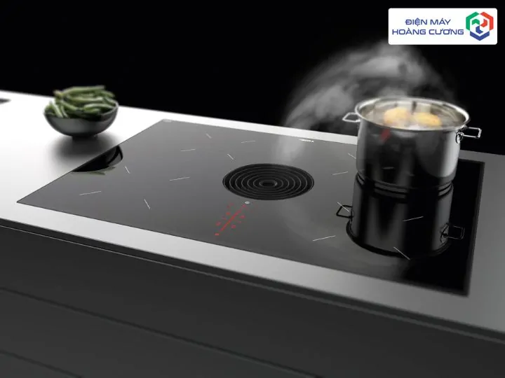 Top 5 Bếp Từ Bora Kết Hợp Hút Mùi Nhập Khẩu Đức "Đẳng Cấp" Nhất 2026 4 Bếp từ Bora Pure