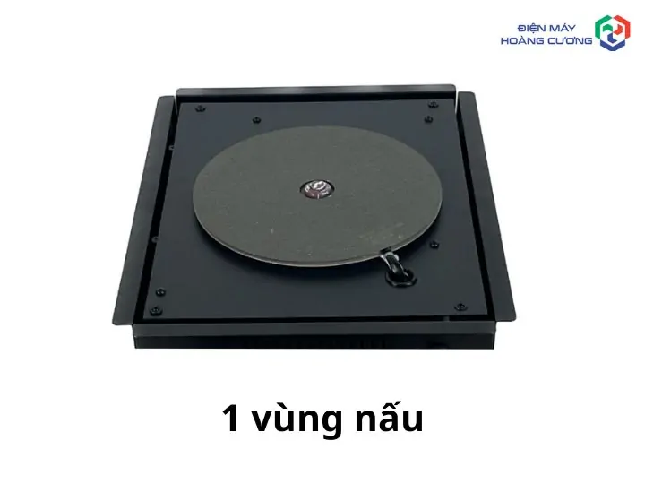 Top 5 Bếp Từ CookerX "Vô Hình" Đáng Mua Nhất 2026: Công Nghệ Đức Cho Gian Bếp Việt 4 Bếp từ CookerX 1 vùng nấu